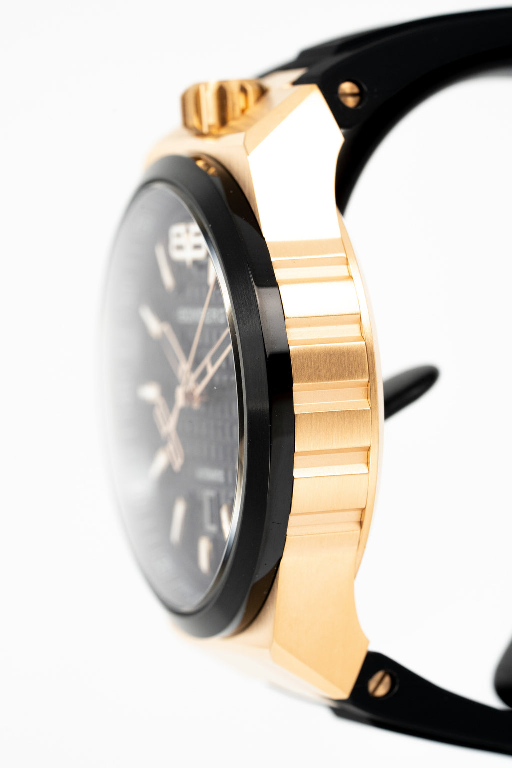 Bomberg Men's Watch BOLT-68 Neo Automatic Shanghai Metropolis