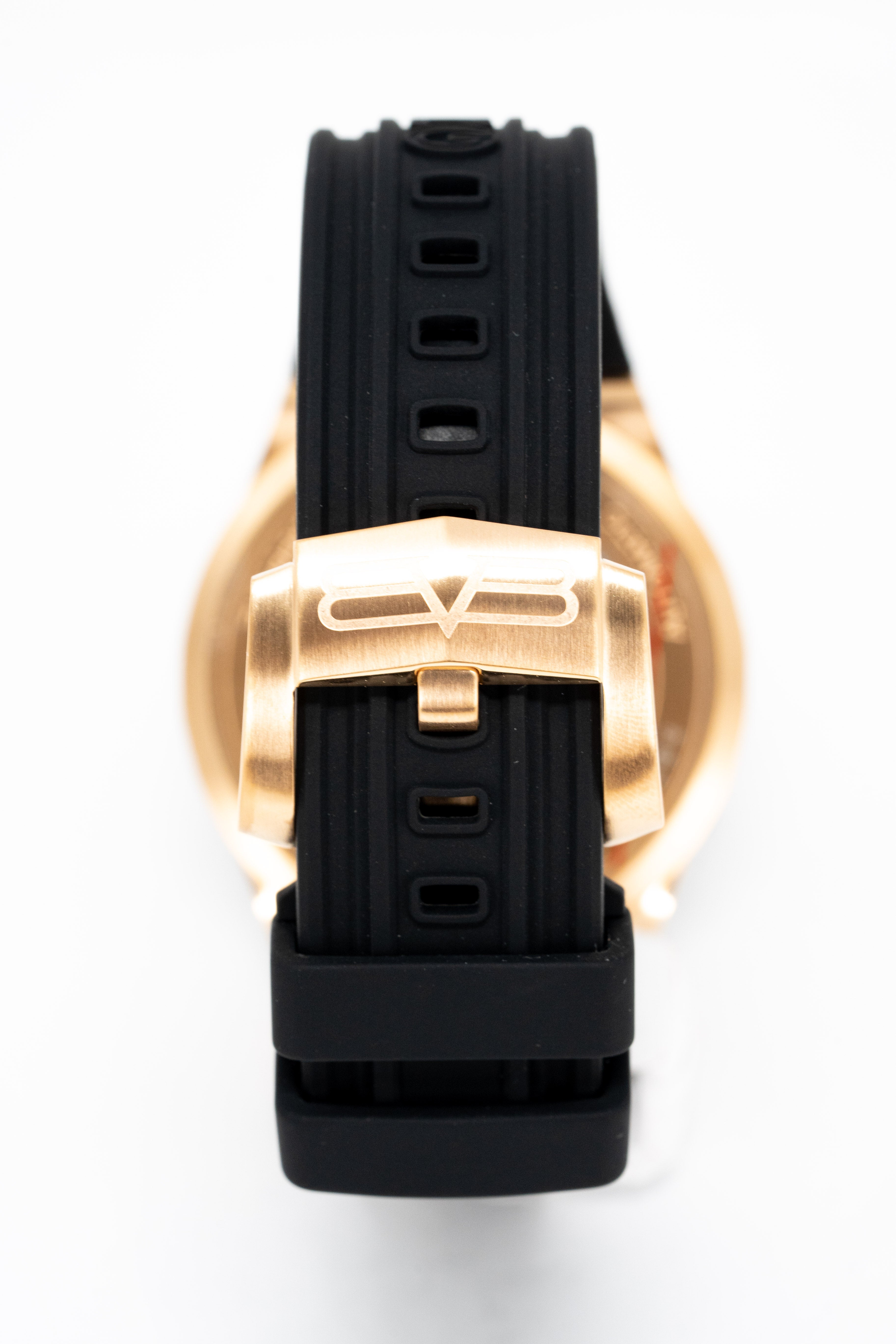 Bomberg Men's Watch BOLT-68 Neo Automatic Shanghai Metropolis