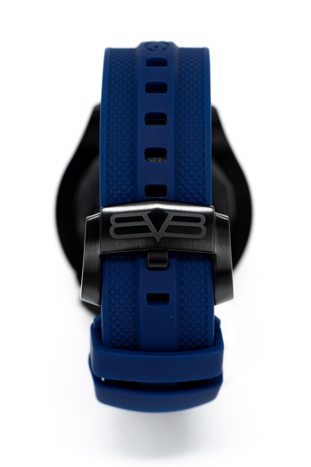 Bomberg Men's Watch BOLT-68 Heritage Blue Ninja