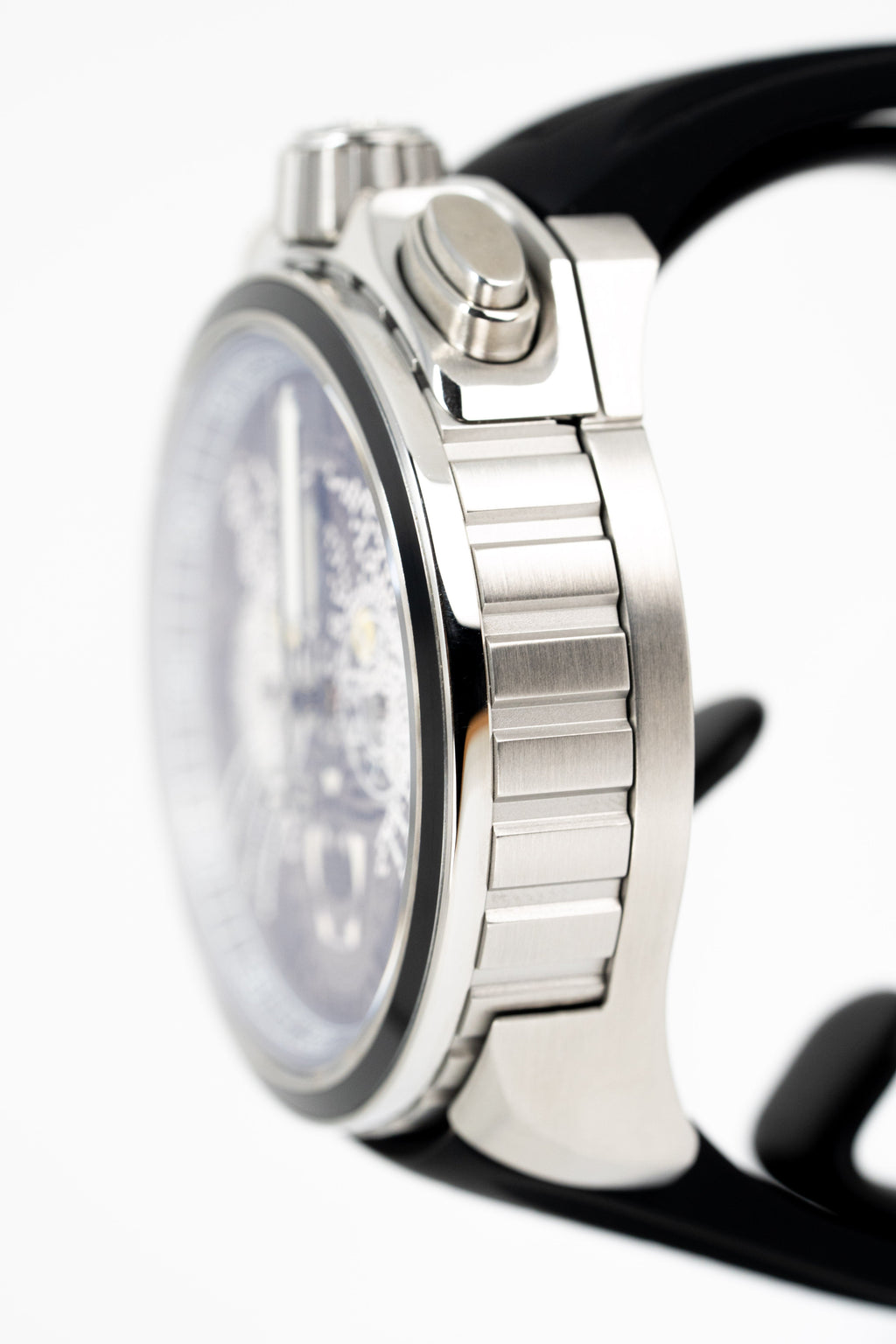 Bomberg Watch BOLT-68 Heritage Huichol Jaguar