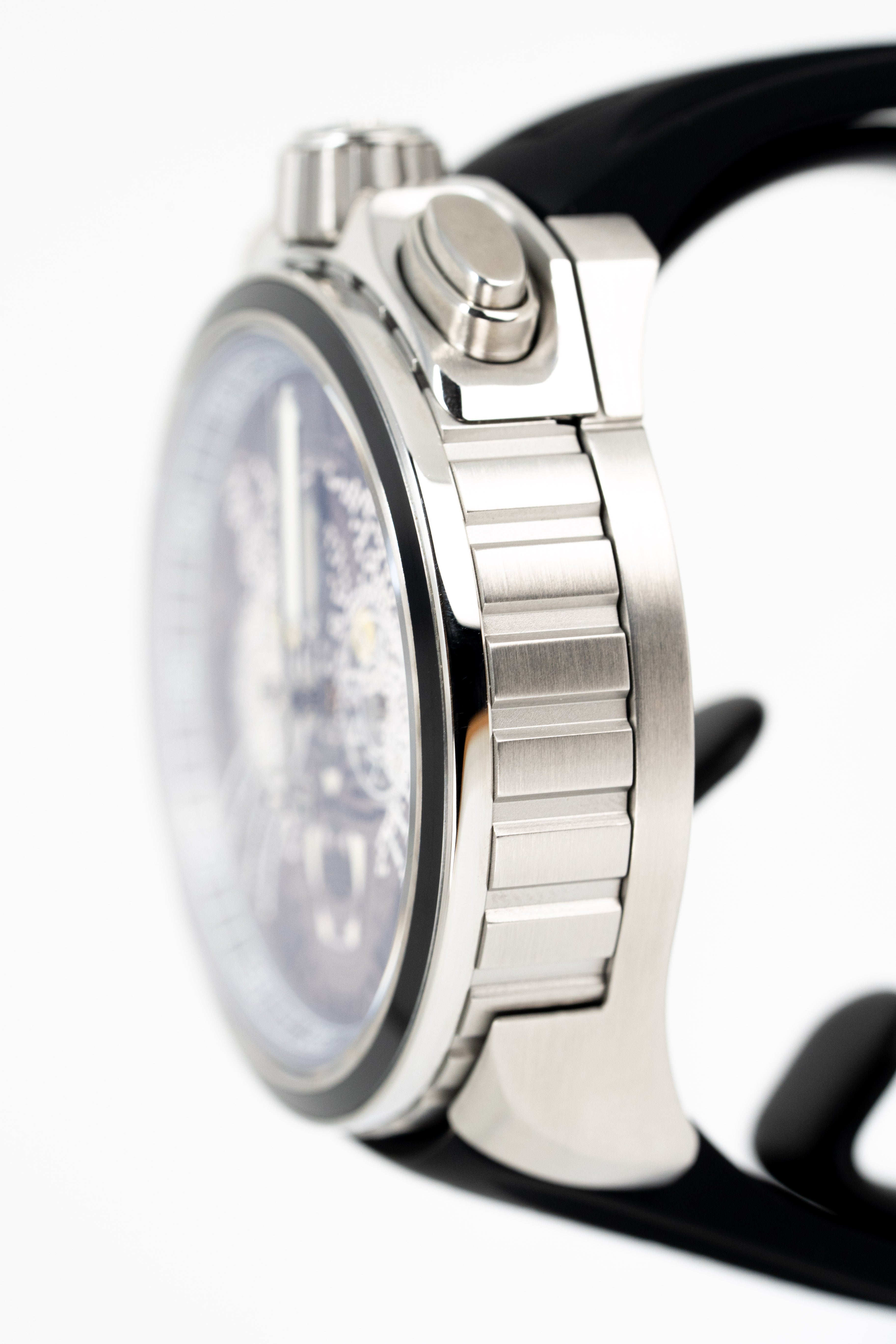 Bomberg Watch BOLT-68 Heritage Huichol Jaguar