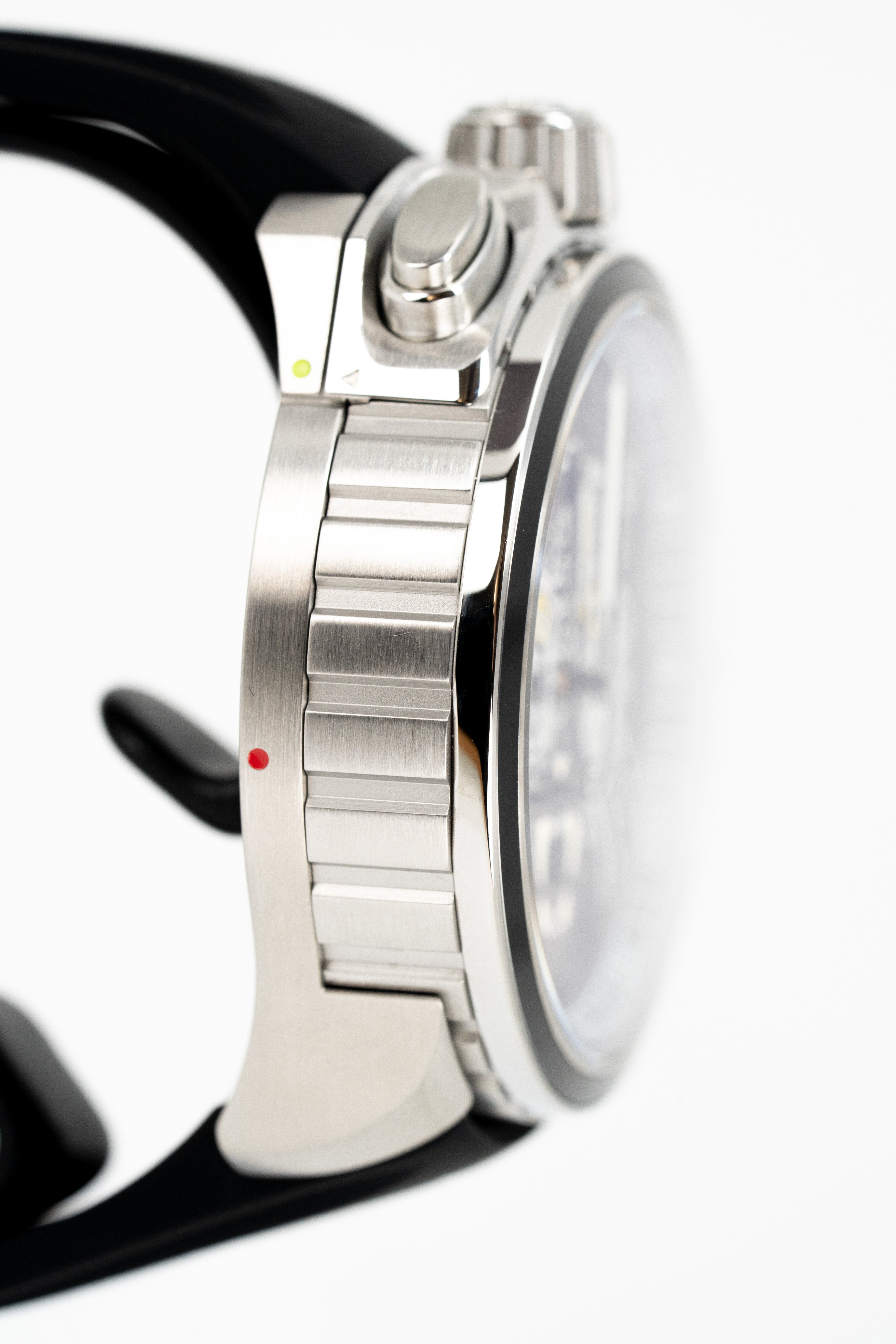 Bomberg Watch BOLT-68 Heritage Huichol Jaguar