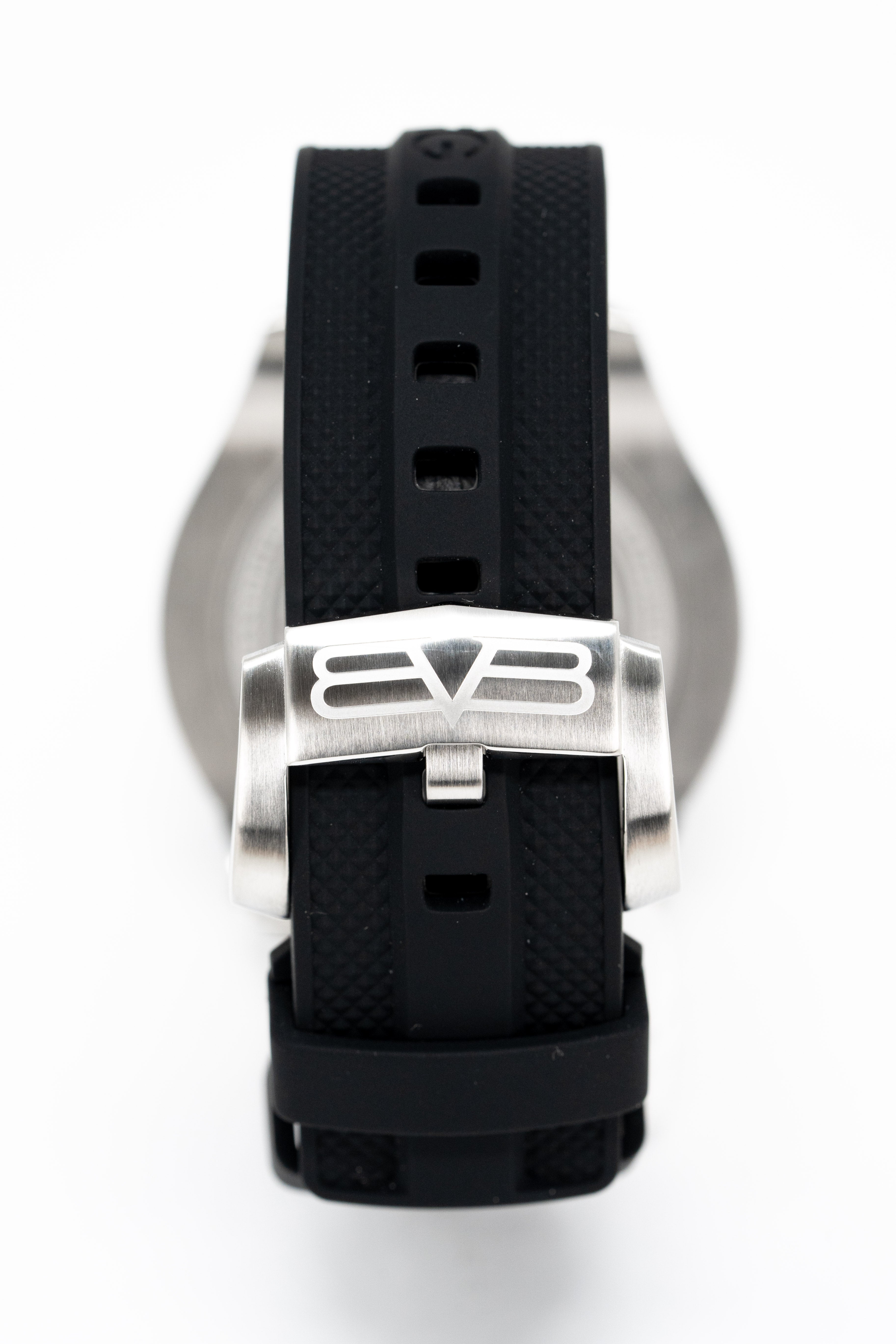 Bomberg Watch BOLT-68 Heritage Huichol Jaguar