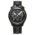Bomberg Men's BOLT-68 Heritage Balaam Watch