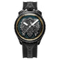 Bomberg Men's BOLT-68 Heritage Balaam Watch