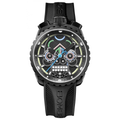 Bomberg Men's Chronograph Watch BOLT-68 Maya Special Edition