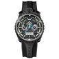 Bomberg Men's Chronograph Watch BOLT-68 Maya Special Edition