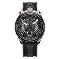 Bomberg Watch BOLT-68 Heritage Huichol Jaguar