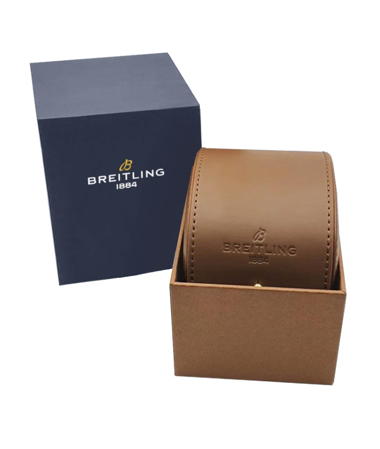 Breitling Bentley Bentayga Cockpit B50 Men's GMT Feature Watch VB50109U/BE29-155S