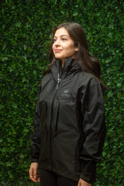Arc'teryx Alpha Jacket - Women's