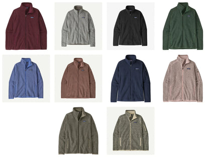 Patagonia Better Sweater Jacket - Women's