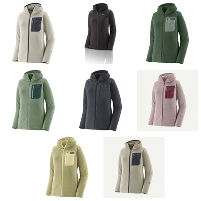 Patagonia R1 Air Full-Zip Hoody - Women's