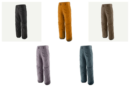 Patagonia Storm Shift Pants - Men's