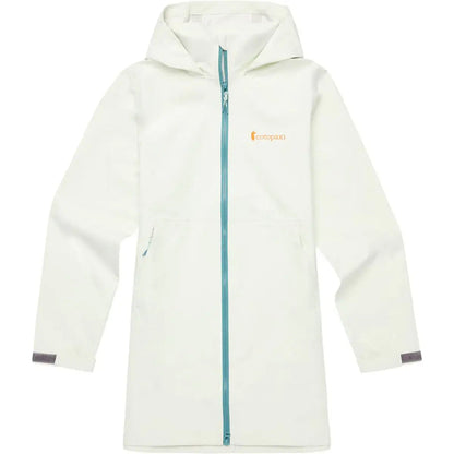 Cotopaxi Cielo Rain Trench - Women's