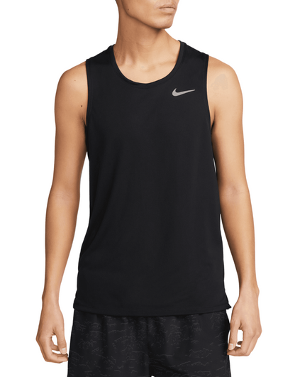 Men's Dri-FIT Miler Running Tank (2 colors)