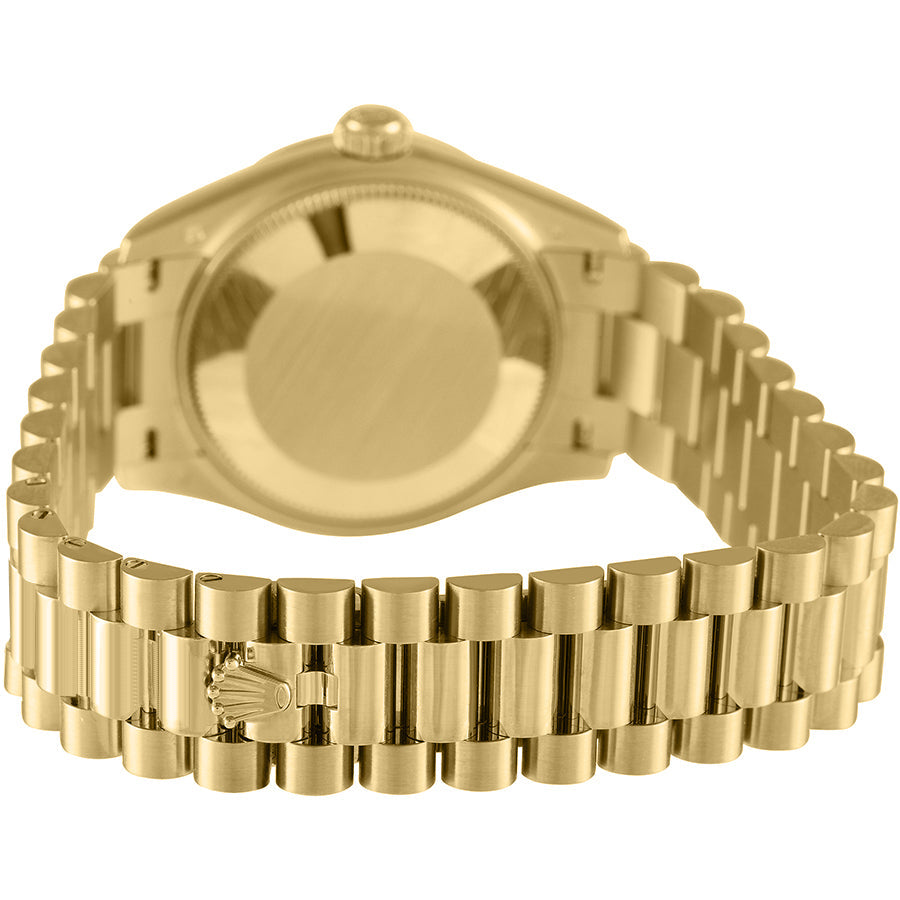 Rolex Datejust 31 Oyster Bracelet Women's Watch 178158-0072