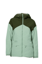FlyLow Sarah Jacket Women's Insulated Ski Jacket Snowboard Jacket