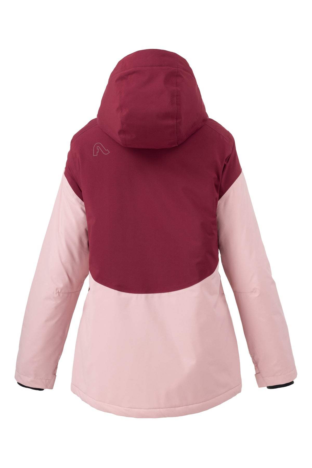 FlyLow Sarah Jacket Women's Insulated Ski Jacket Snowboard Jacket