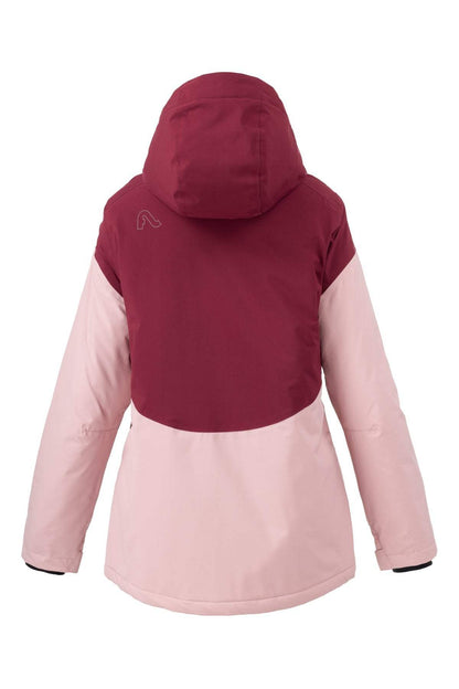 FlyLow Sarah Jacket Women's Insulated Ski Jacket Snowboard Jacket
