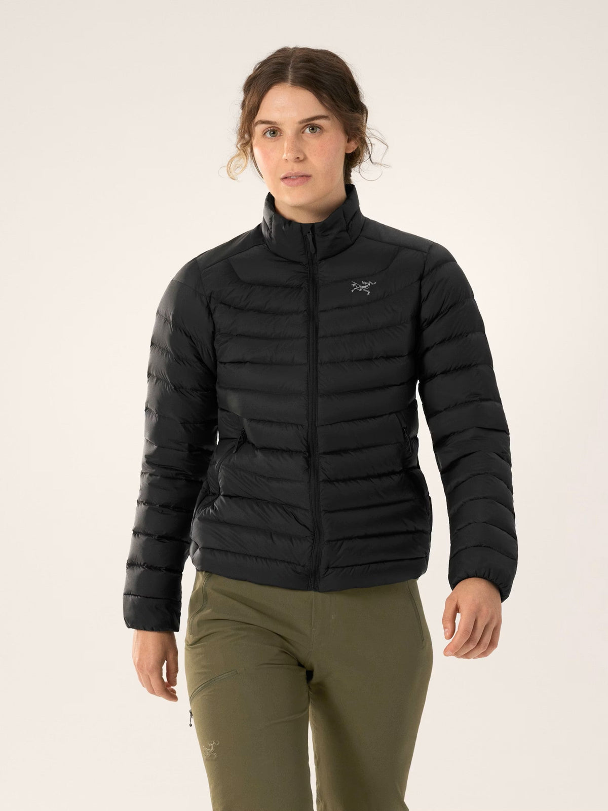 Arc'teryx Cerium Jacket - Women's