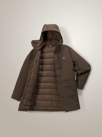 Arc'teryx Therme Down Parka - Men's