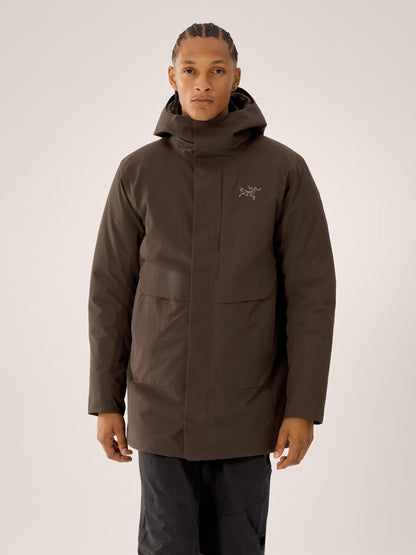 Arc'teryx Therme Down Parka - Men's