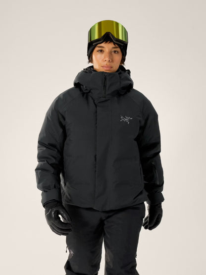 Arc'teryx Andessa Down Jacket - Women's