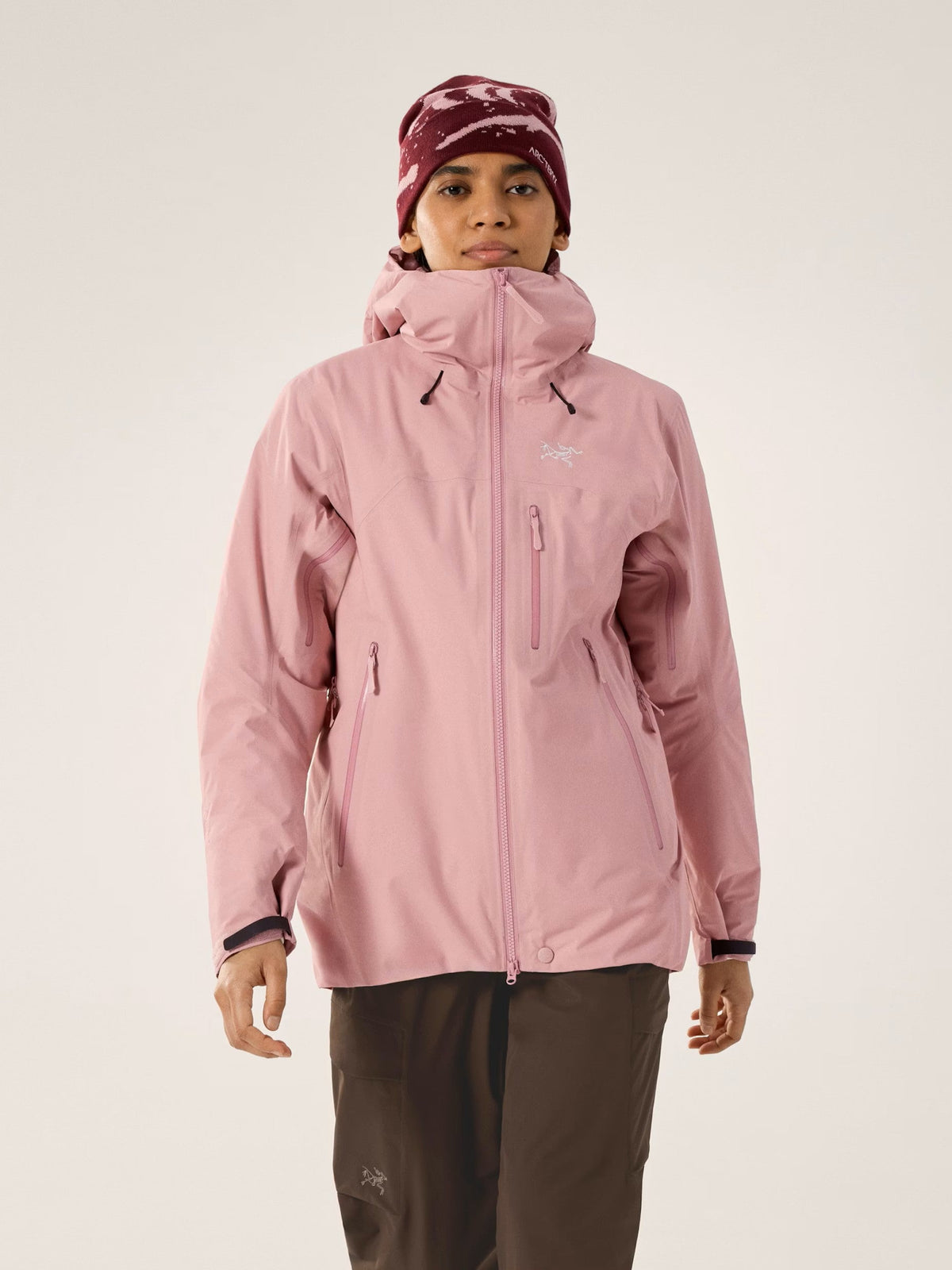 Arc'teryx Beta Insulated Jacket - Women's