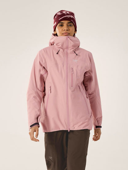 Arc'teryx Beta Insulated Jacket - Women's