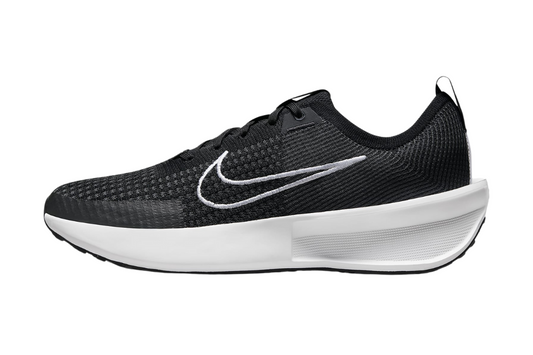 Interact Run Men's :Black | Anthracite