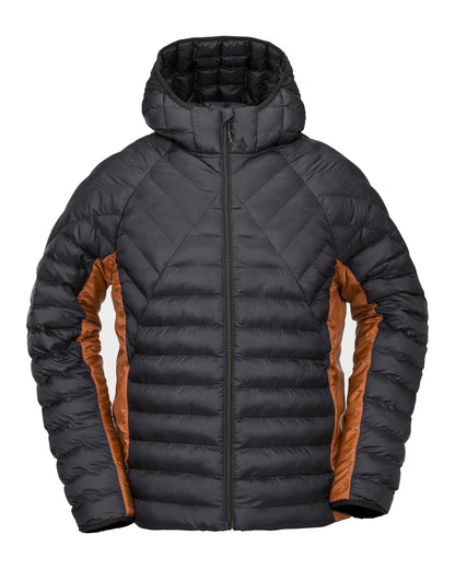 Volcom Stone Cyclone Jacket - Men's | Ultimate Protection and Style for Any Weather Conditions
