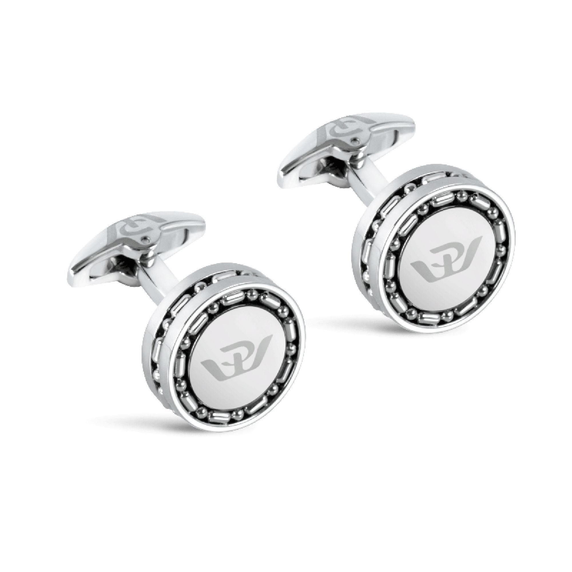 Philip Watch Cufflinks Philip Watch J S82Ahh07
