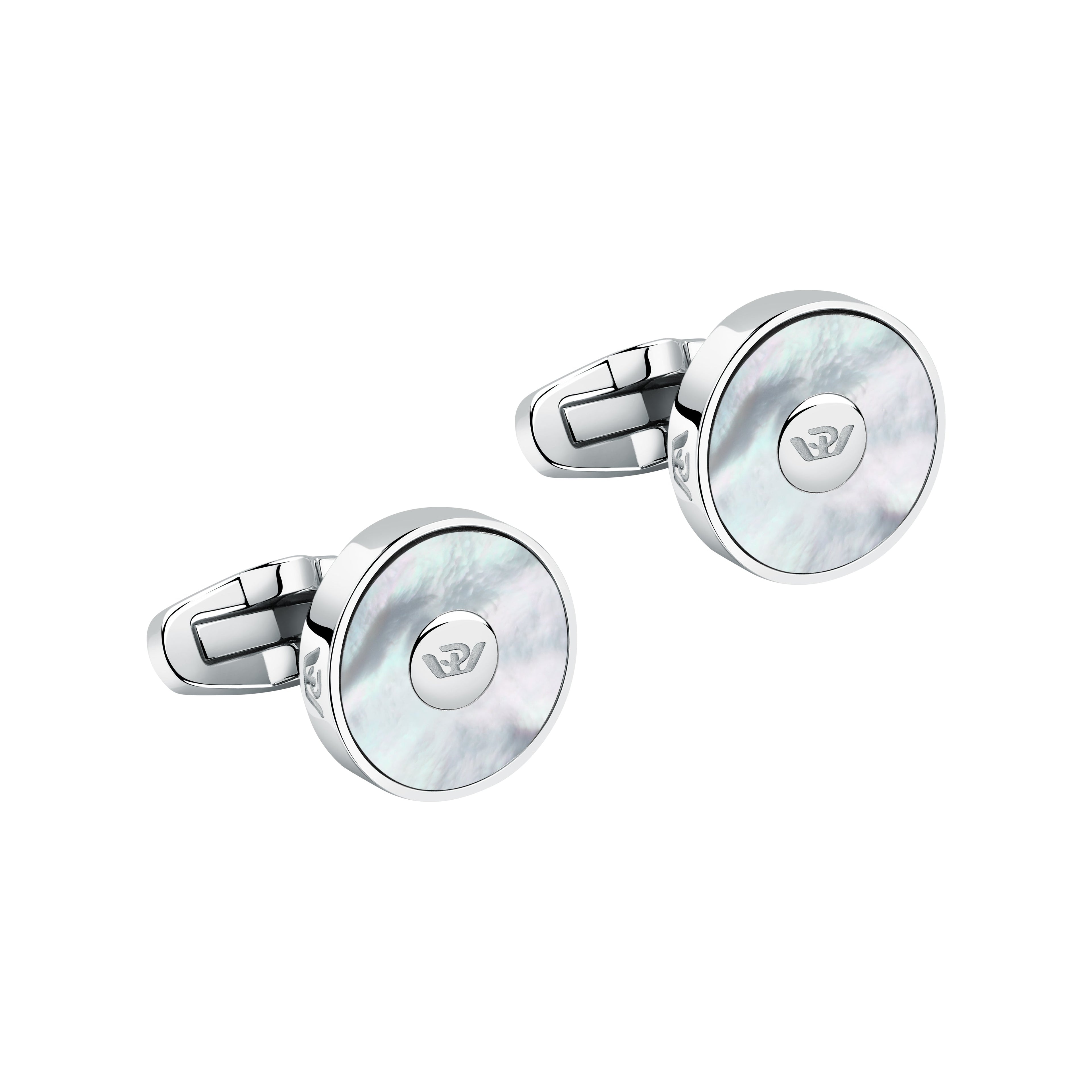 Philip Watch Men's Cufflinks Philip Watch J S82Avw01