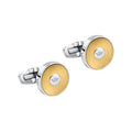 Philip Watch Men's Cufflinks Philip Watch J S82Avw02