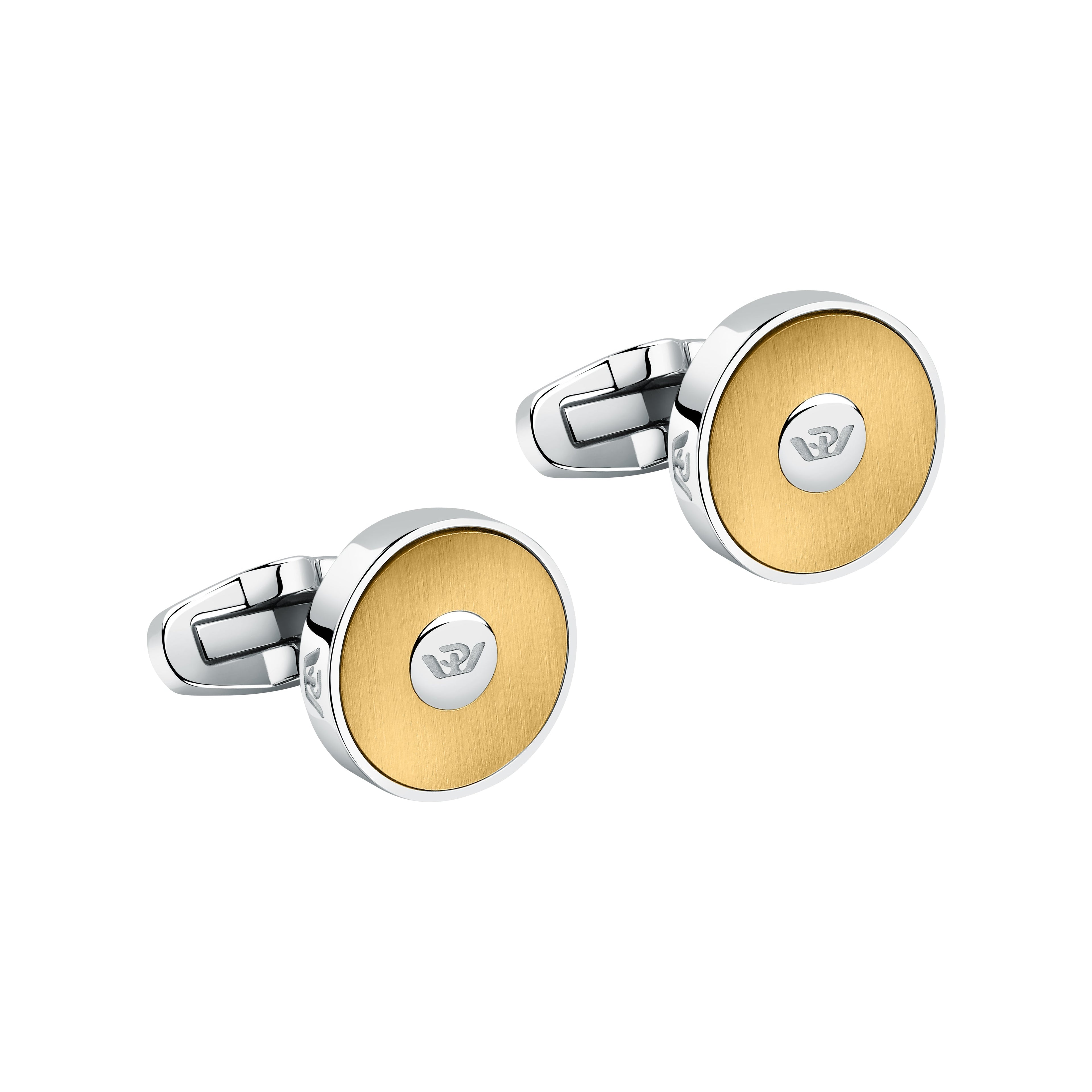 Philip Watch Men's Cufflinks Philip Watch J S82Avw02