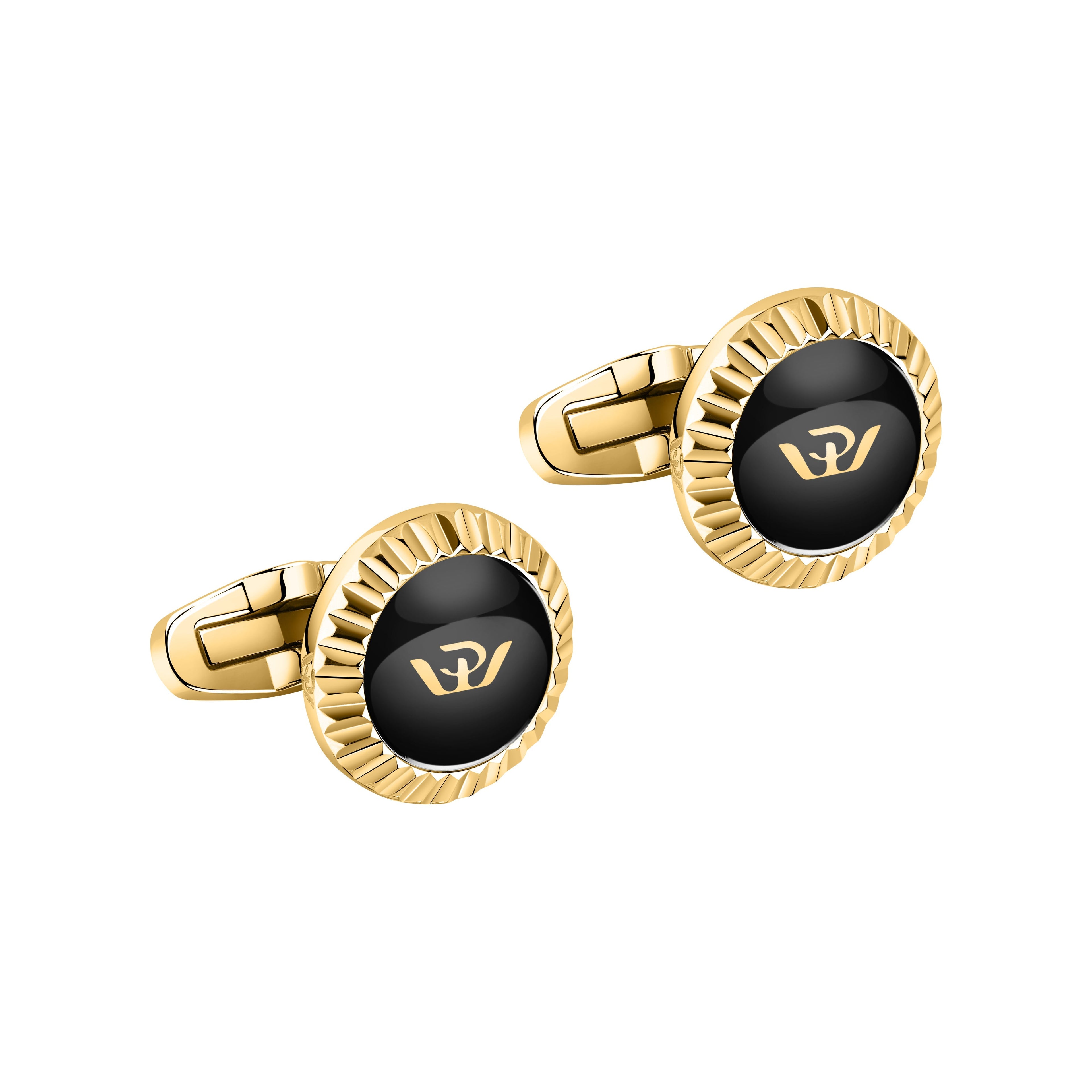 Philip Watch Men's Cufflinks Philip Watch J S82Avw03