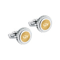 Philip Watch Men's Cufflinks Philip Watch J S82Avw04