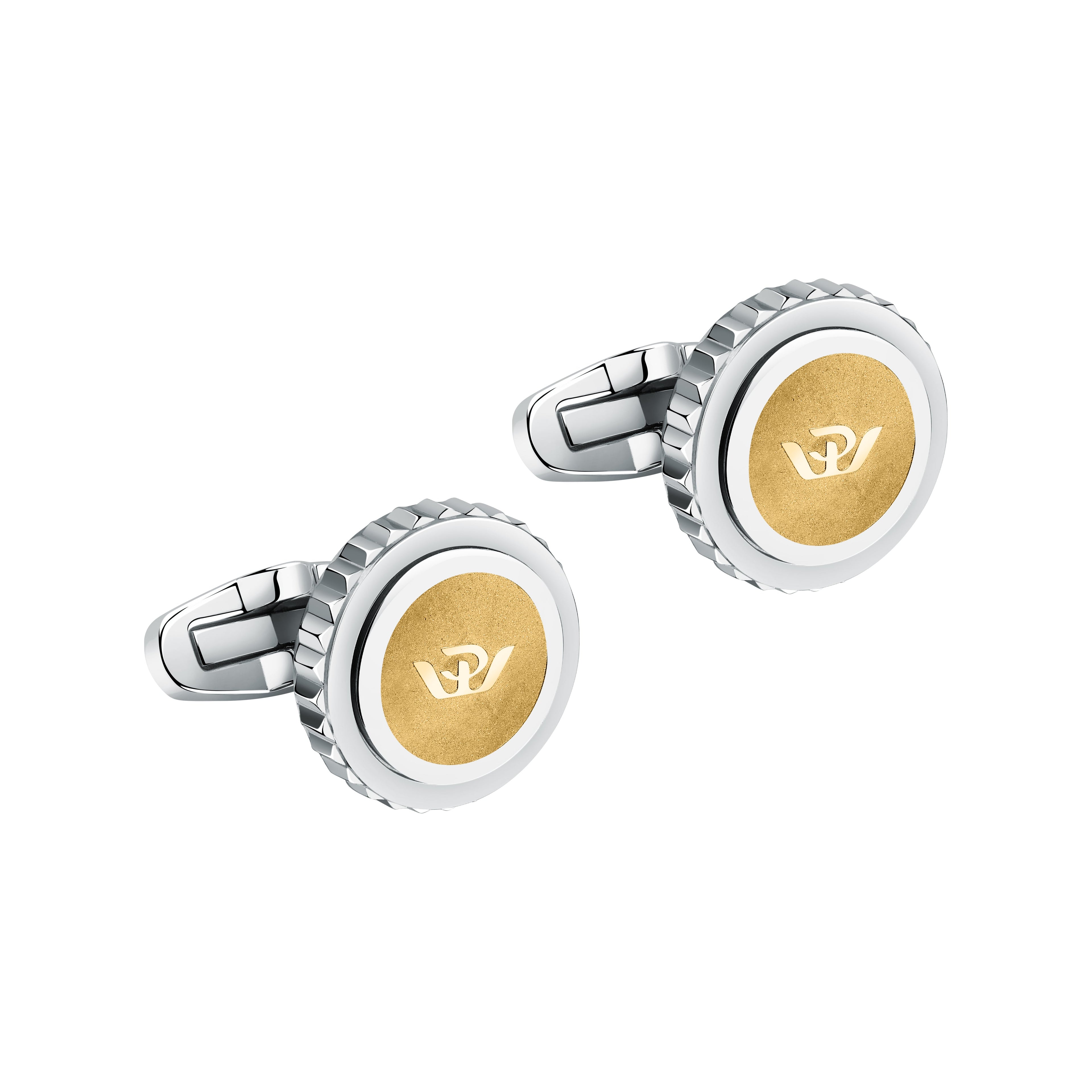Philip Watch Men's Cufflinks Philip Watch J S82Avw04