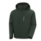 Helly Hansen Crewser Insulated Jacket - Men's - Waterproof Insulated Ski Jacket