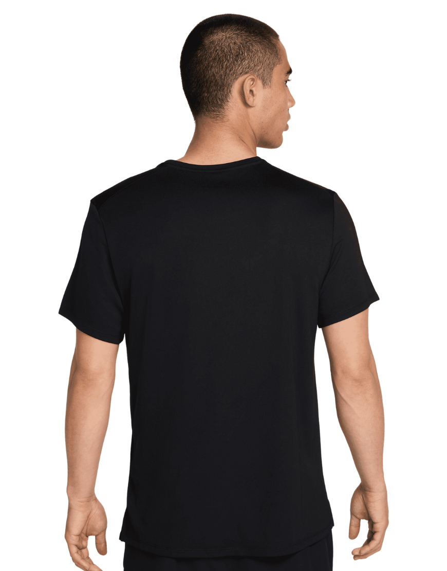Men's Miler Run Energy Dri-FIT Short-Sleeve Running Top (3 colors)