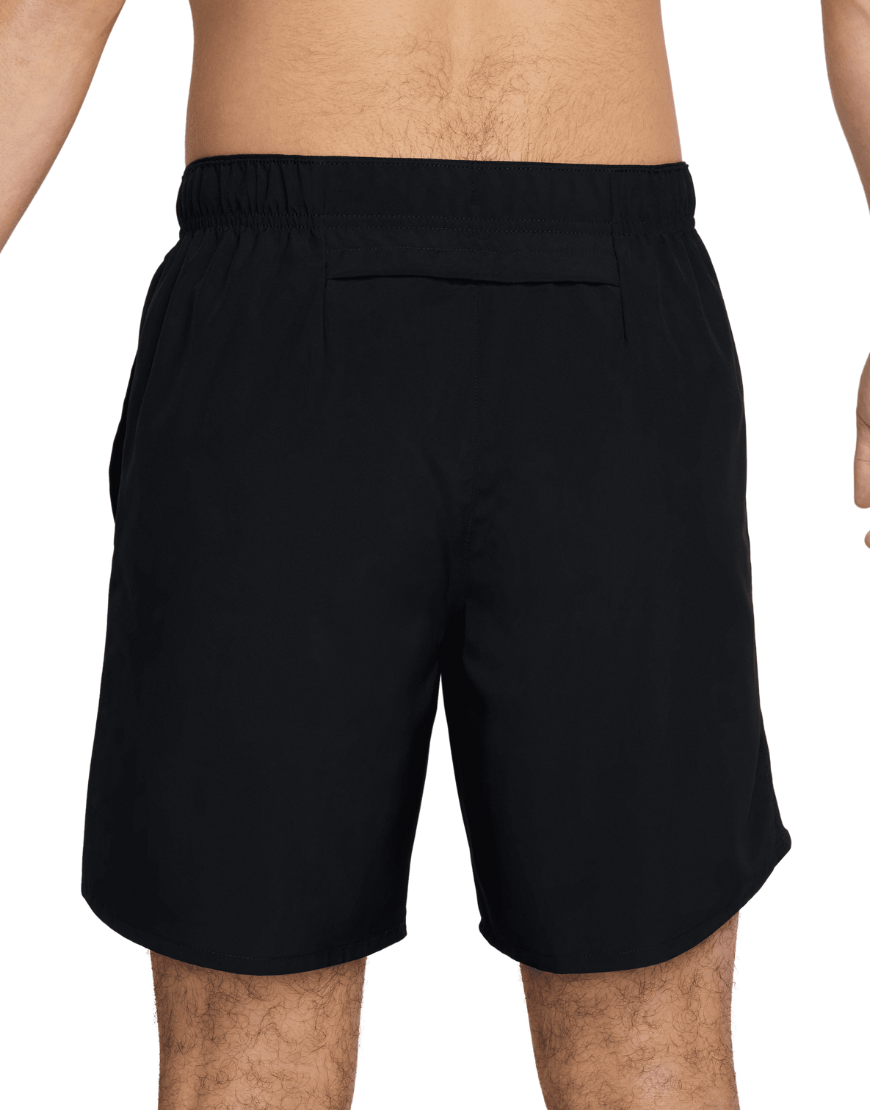 Men's Dri-FIT 7" Unlined Challenger Run Energy Shorts :Dusty Cactus