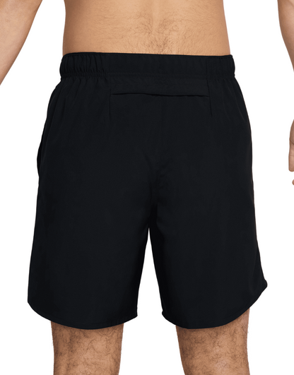 Men's Dri-FIT 7" Unlined Challenger Run Energy Shorts :Dusty Cactus