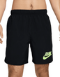 Men's Dri-FIT 7" Unlined Challenger Run Energy Shorts :Dusty Cactus