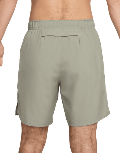 Men's Dri-FIT 7" Unlined Challenger Run Energy Shorts :Dusty Cactus