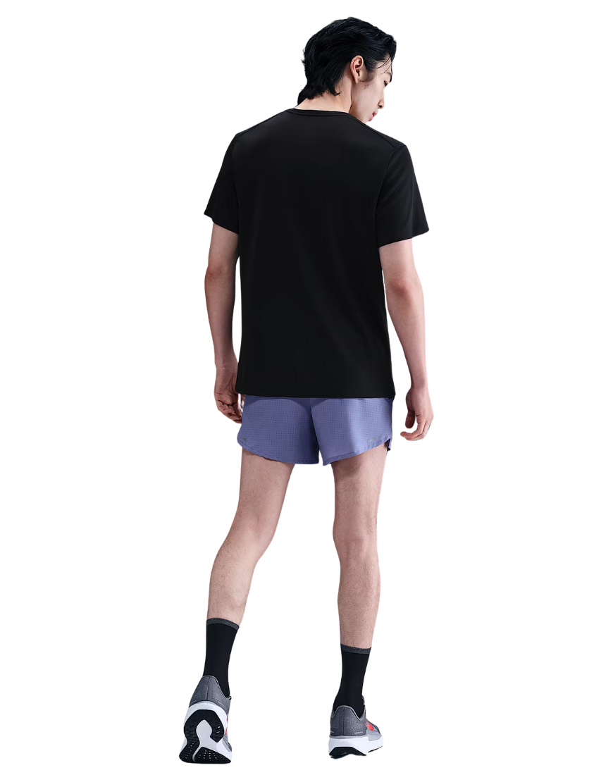 Men's Dri-FIT UV Running Top (2 Colours)