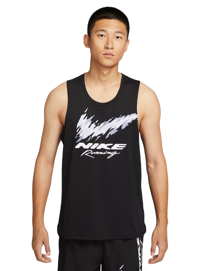 Men's Dri-FIT Running Tank Top (2 Colours)