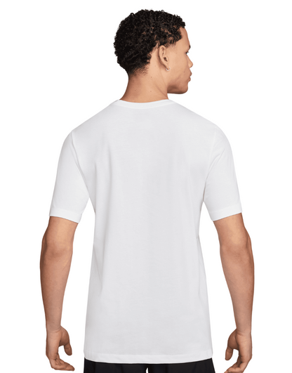 Men's Run Swoosh Dri-fit Tee (2 colors)
