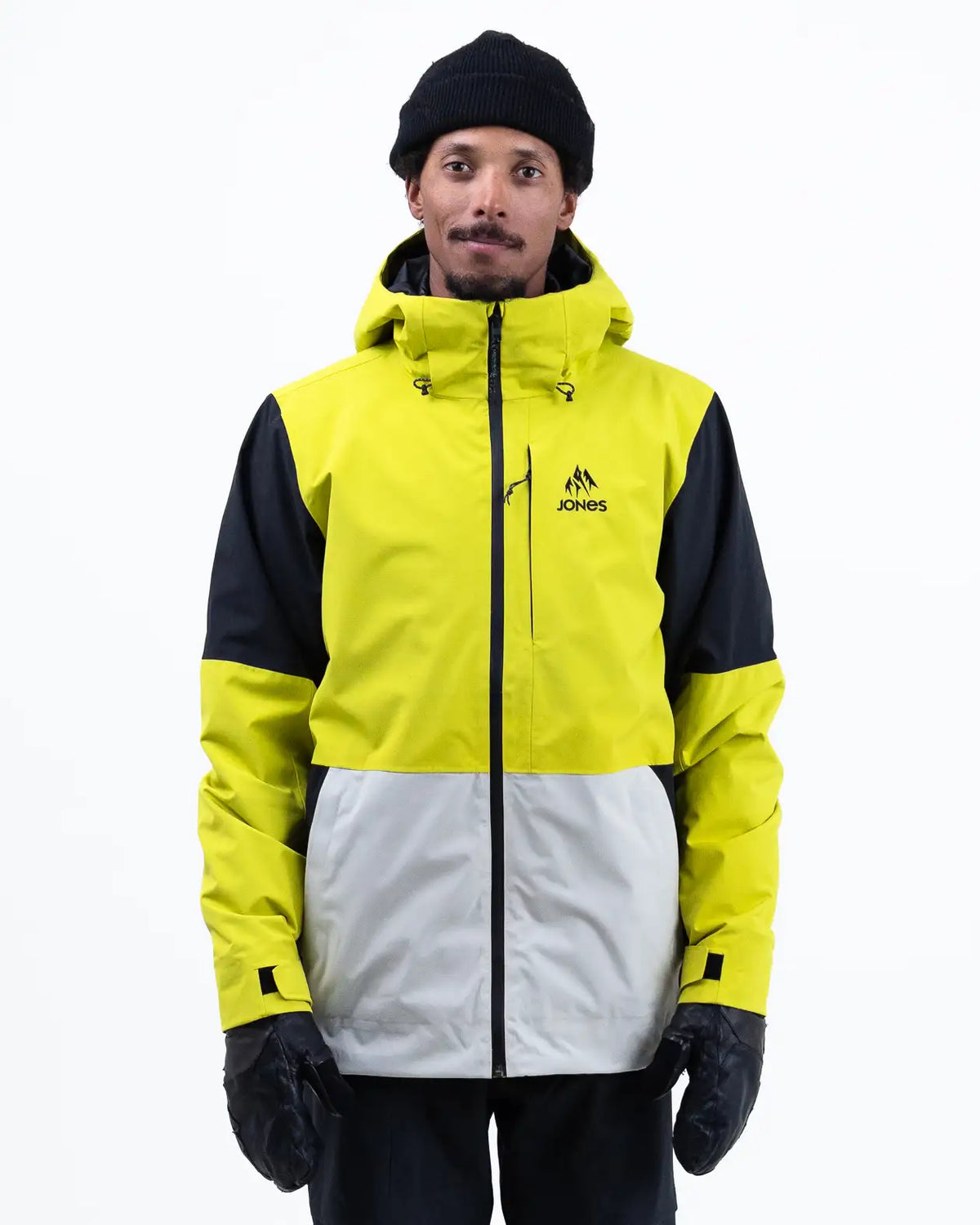 Jones MTN Surf Recycled Jacket - Men’s