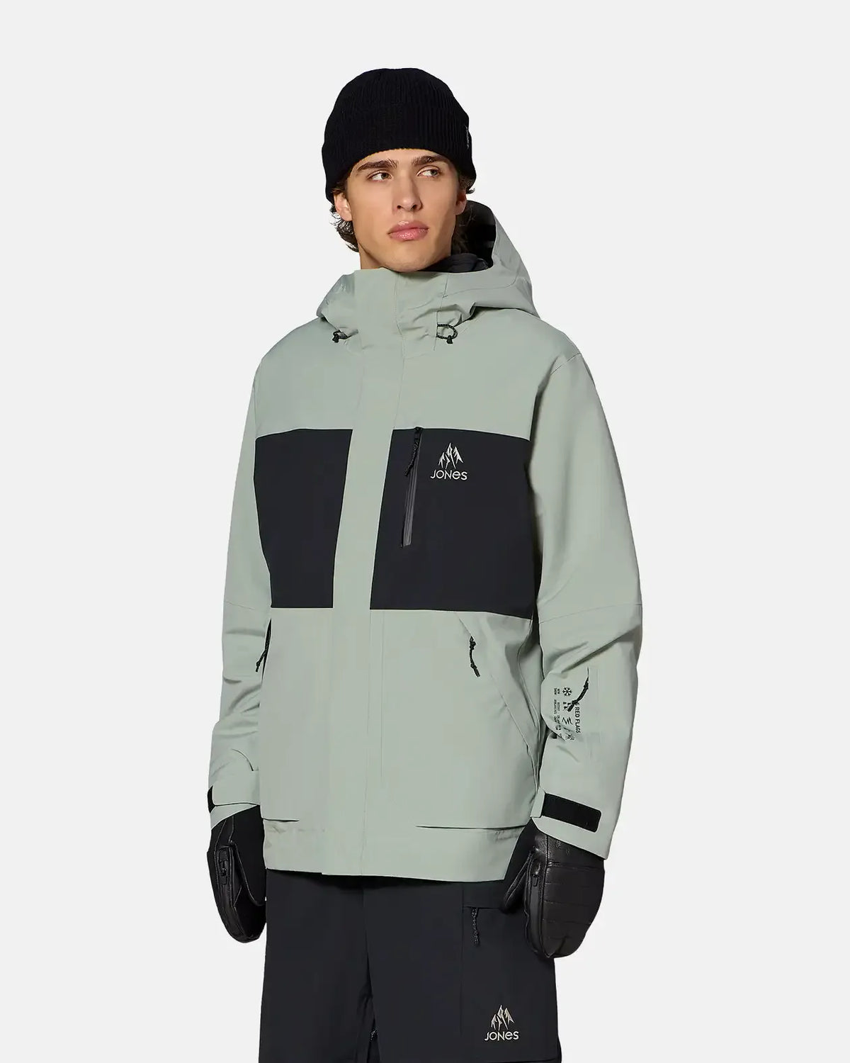 Jones MTN Surf Insulated Jacket - Men's