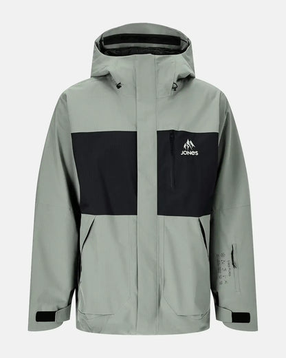 Jones MTN Surf Insulated Jacket - Men's
